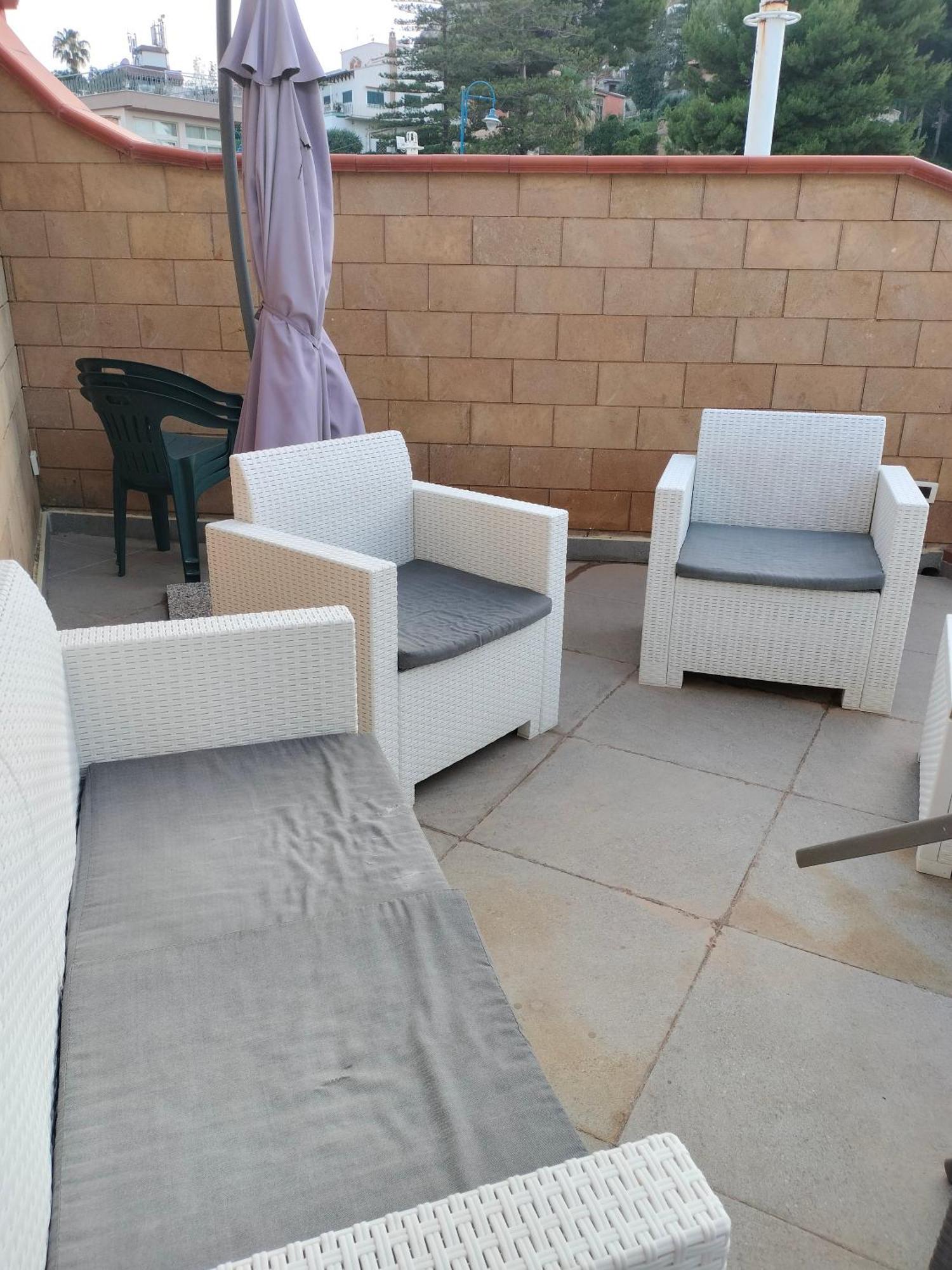 La Casa Di Anna, Mondello Apartment Palermo